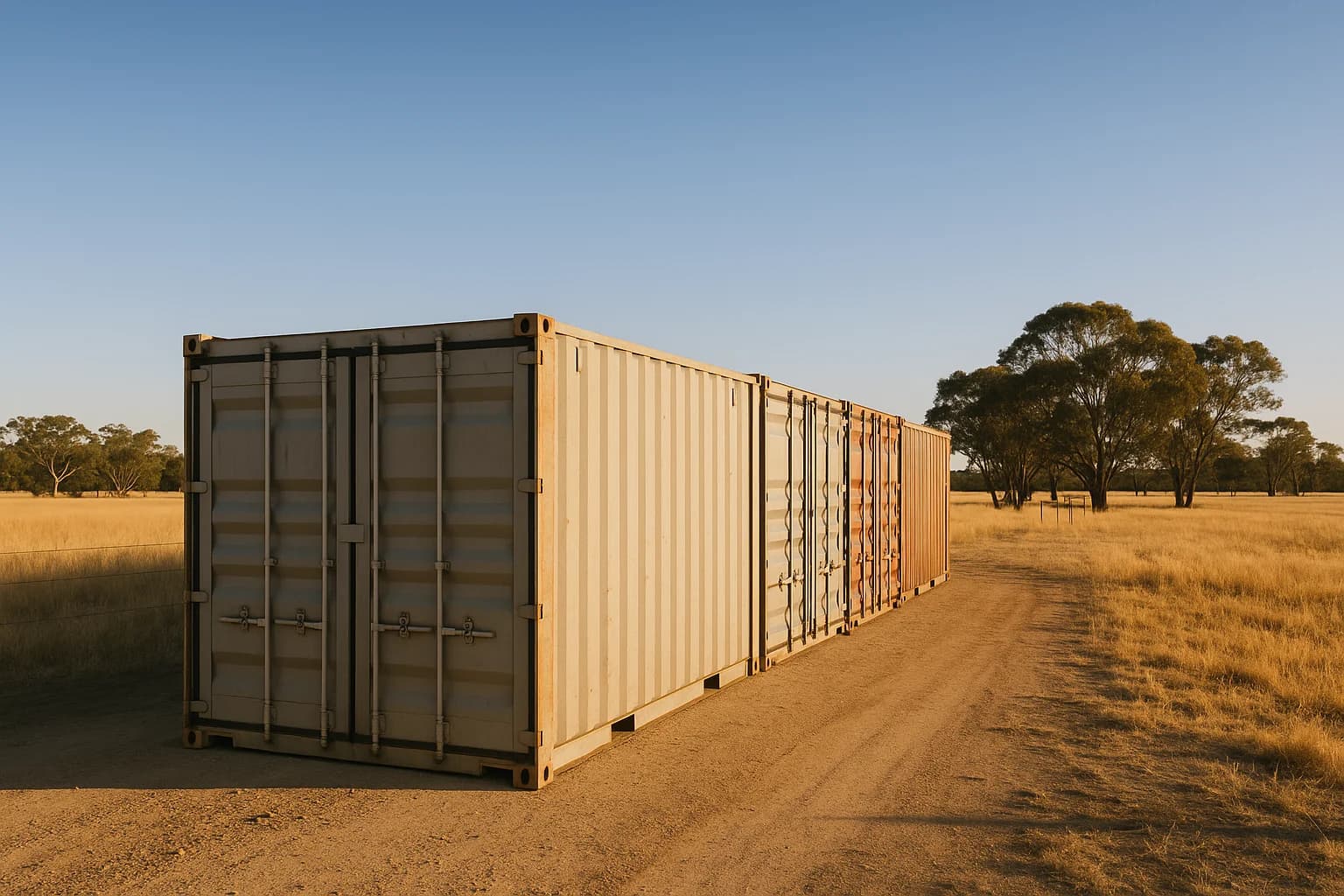 Self Storage